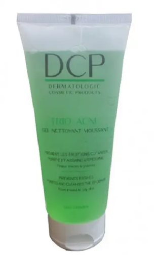 Dcp Trio Acne Gel