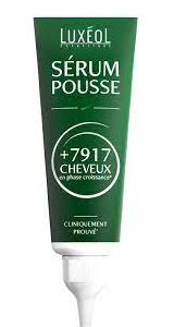 Luxeol Serum Pousse 50Ml