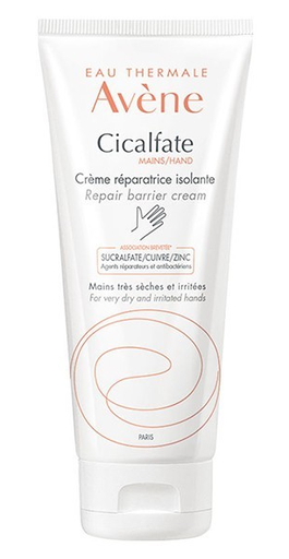 AV Cicalfate Mains 100Ml