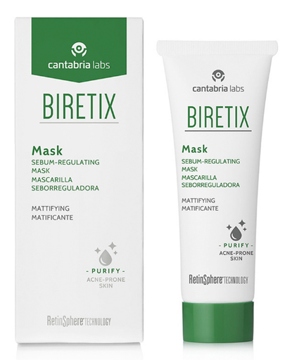 Biretix Mask 25Ml