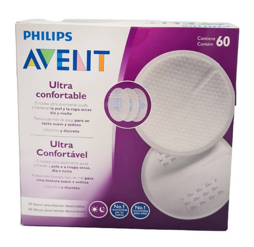 Avent Coussinet Jour 60 Cmp 254/61