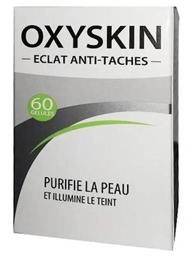 Oxyskin Anti Taches 60Gel