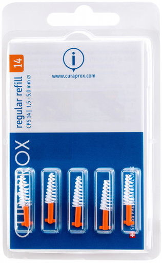 Curaprox Cps Ortho 14