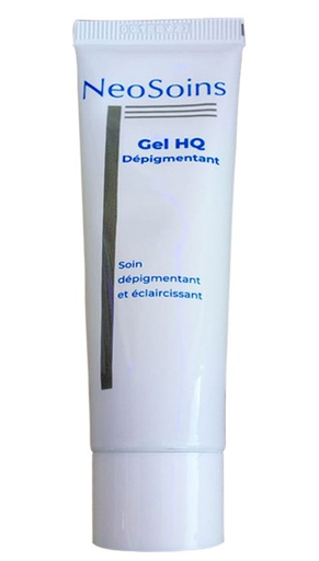 Neosoins Gel HQ Depigmentant