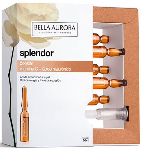 Bella Aurora Splendor Booster