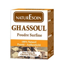 N Soin Ghassoul Poudre 100g