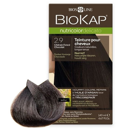 Biokap Nutricolor Delicato 2.9
