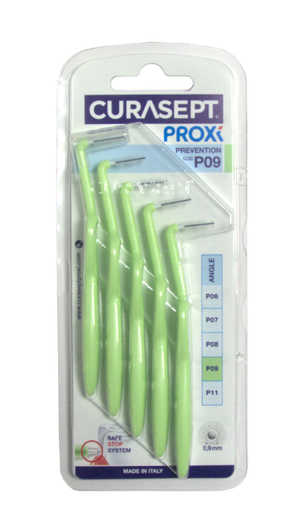 Curasept Proxi Angle Bid P09