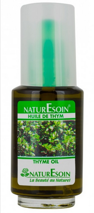 N Soin H Thym 50Ml