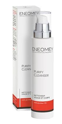 Eneomey Purify Cleanser 150Ml