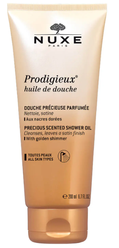 Nuxe Prodigieux Huile De Douche 200ML