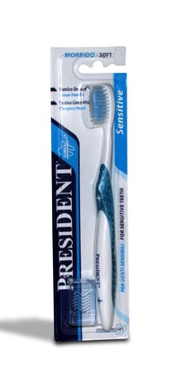 President Bad Sensitive