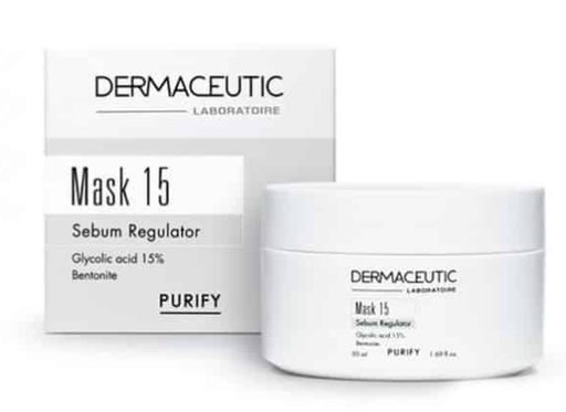 Dermaceutic Mask 15 50Ml