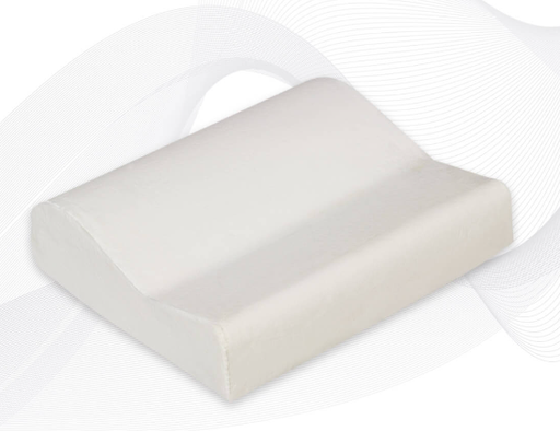 Oreiller Orthopedique Memoire 60*40*14/12
