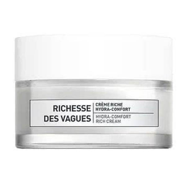 Algologie Richesse Des Vagues Creme Riche Hydra Confort P