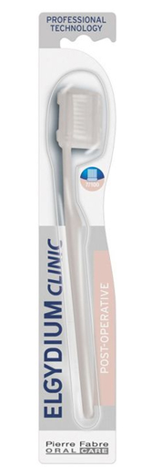 Elgy Bad Clinic 7/100 Post Operative