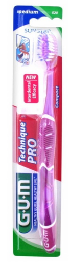 Gum Bad 528 Technique Pro Medium