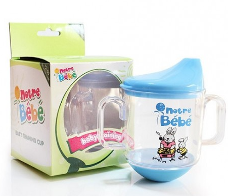 Notre BB Goblet Inversable