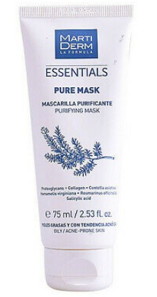 Martiderm Pure Mask 75Ml
