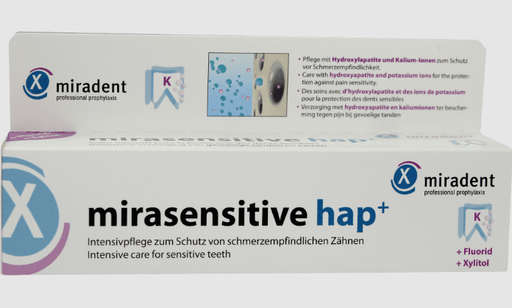 Miradent Mirasensitive Hap+