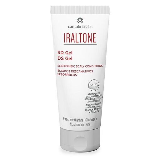 Iraltone DS Gel Creme