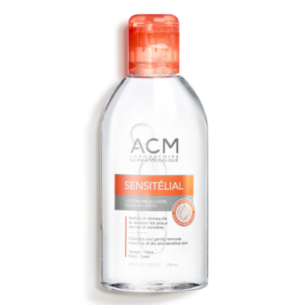Acm Sensitelial Lotion Micellaire 250Ml