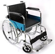 Chaise Roulante 1809