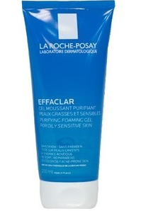 RP Effaclar Gel Moussant 200Ml