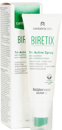 Biretix Triactive Spray