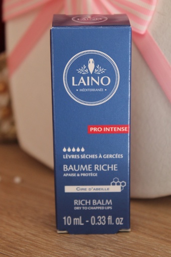Laino Baume Levre Riche 10Ml