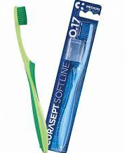 Curasept Softline Bad Medium 0.17