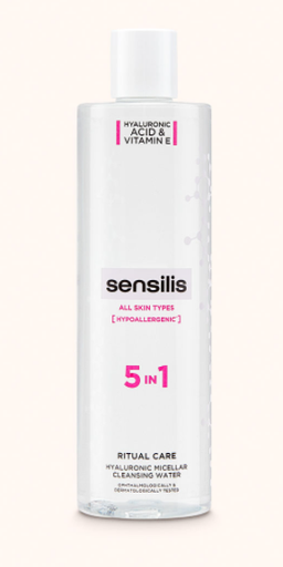 Sensilis RC Eau Micellaire 400ml