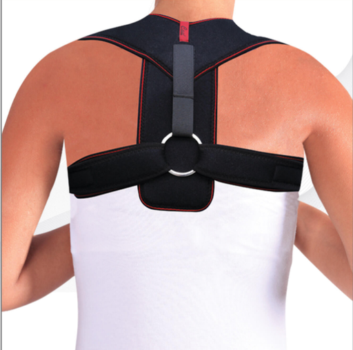 Anneau Claviculaire S.M