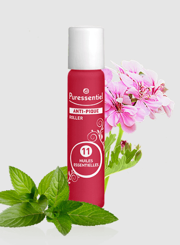 Puressentiel Anti Pique Roller Apaisant 11HE 5ML
