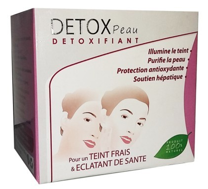 Detox Peau