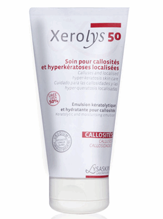 Xerolys 50