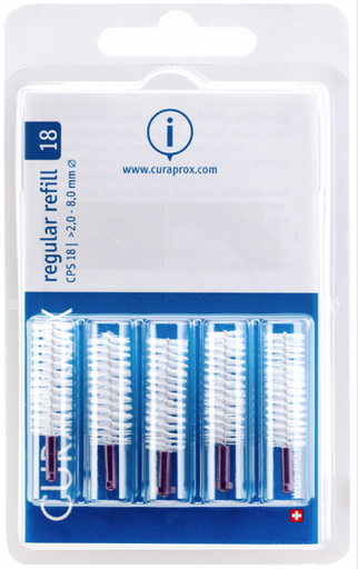 Curaprox Cps Ortho 18