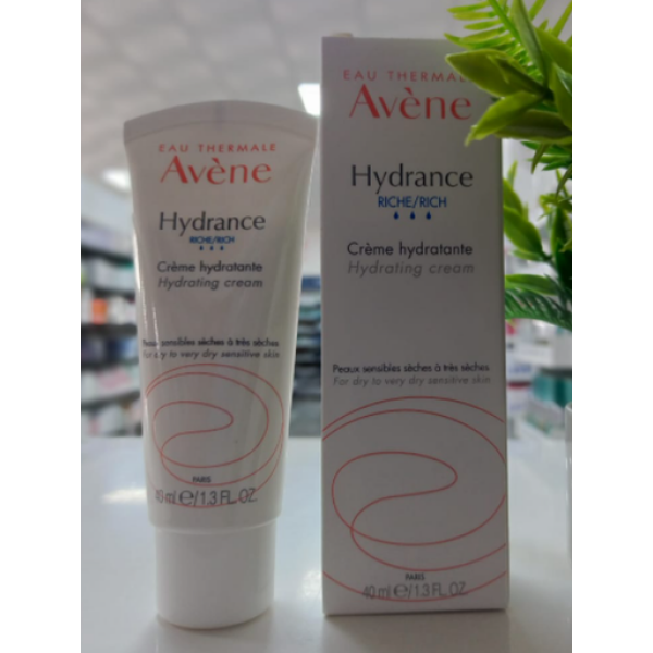 AV Hydrance Riche 40Ml