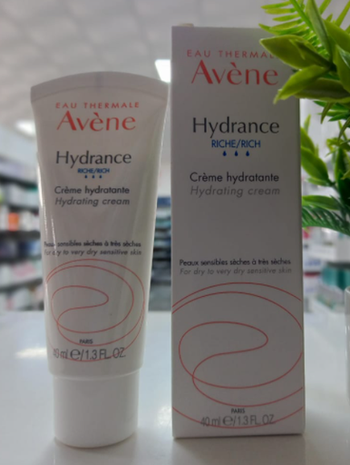AV Hydrance Riche 40Ml
