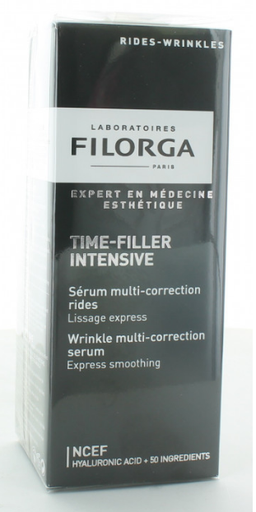 Filorga Time Filler Intensive Serum 30Ml