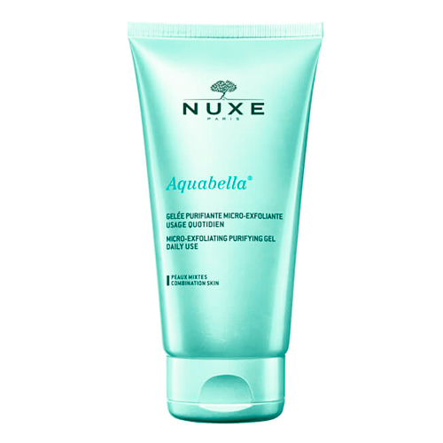 Nuxe Aquabella Gelee Purifiante 150Ml