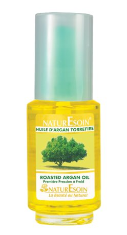 N Soin H D'Argan Torrifiee Vierge 50ml