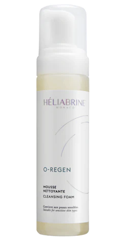 Heliabrine Oxy Defense Mousse