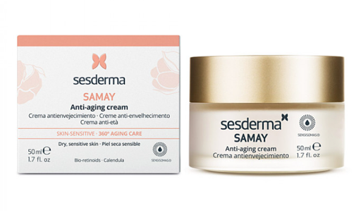 Sesderma Samay Creme 50Ml