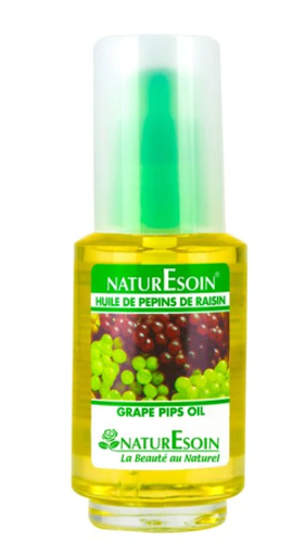 N Soin H Pepins De Raisin 50ml