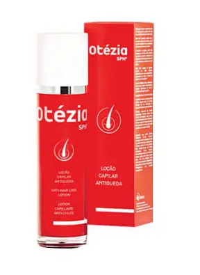 Otezia SPH Lotion Anti Chute 100Ml