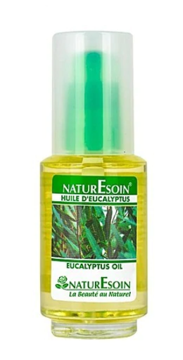 N Soin H Eucalyptus 50ml