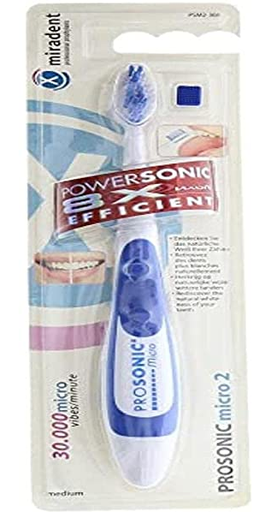 Miradent Bad Prosonic Electrique Micro2
