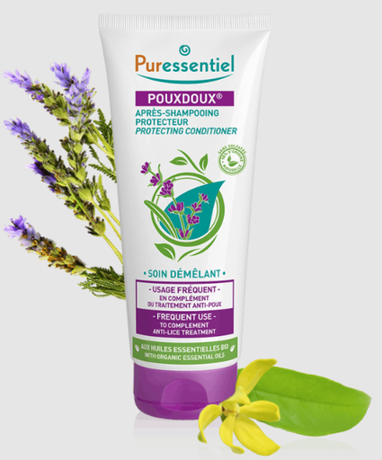 Puressentiel Anti Poux Apres Shamp Protecteur 200Ml
