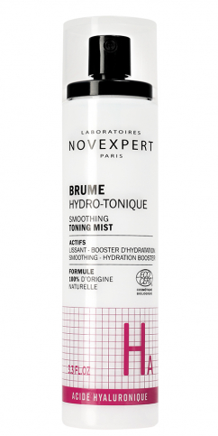 Novexpert Brume Hydrotonique A.H 100ml
